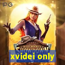 xvidei only