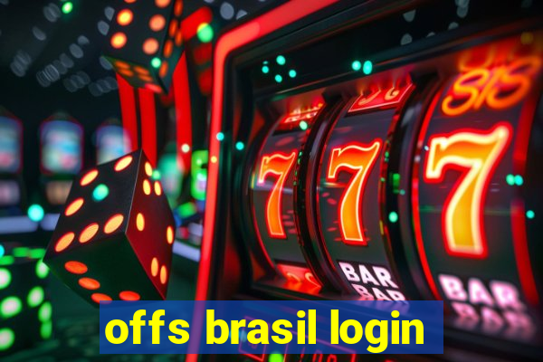 offs brasil login