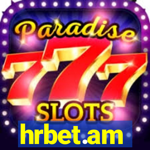 hrbet.am