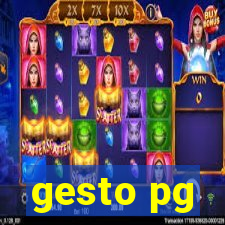 gesto pg