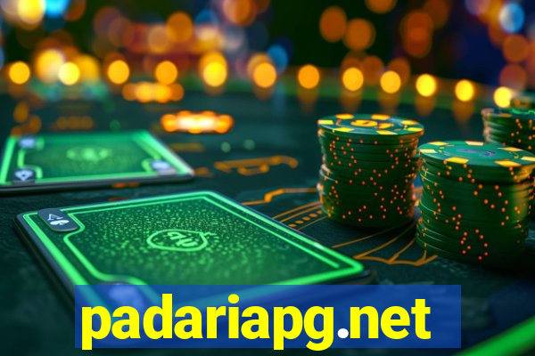 padariapg.net