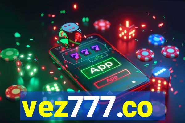 vez777.co