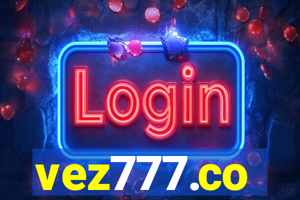 vez777.co