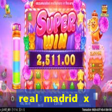 real madrid x barcelona assistir online multicanais