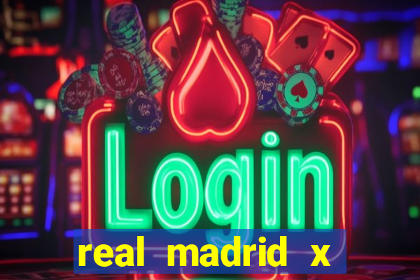 real madrid x barcelona assistir online multicanais