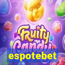 espotebet