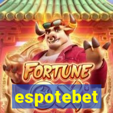 espotebet