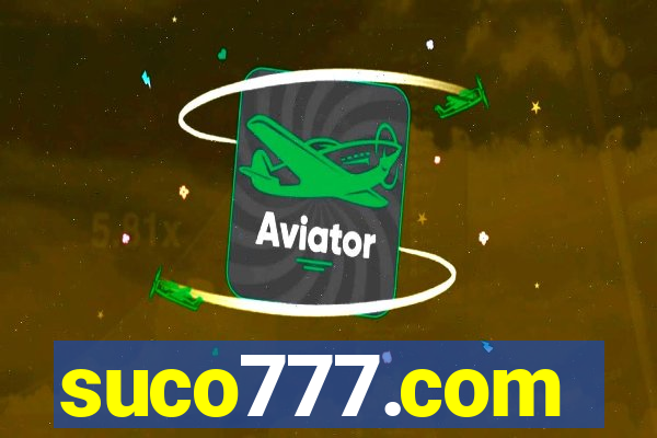 suco777.com