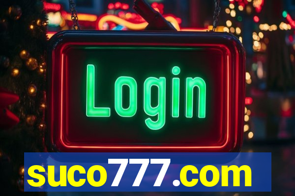 suco777.com