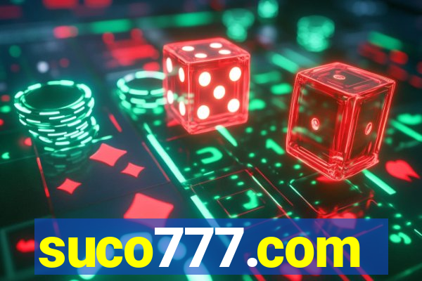 suco777.com