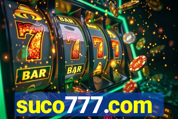 suco777.com