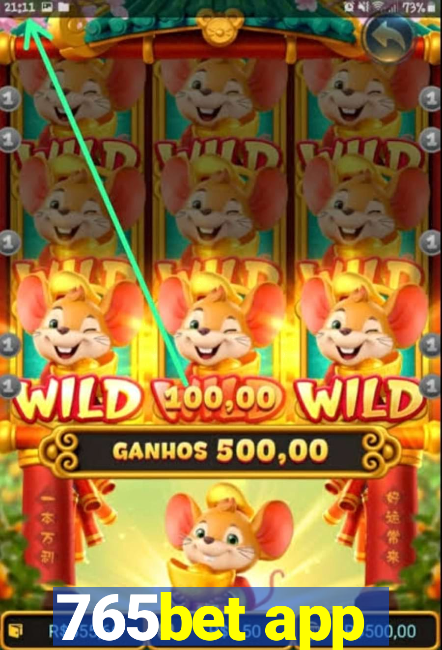765bet app