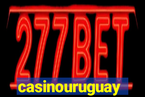 casinouruguay