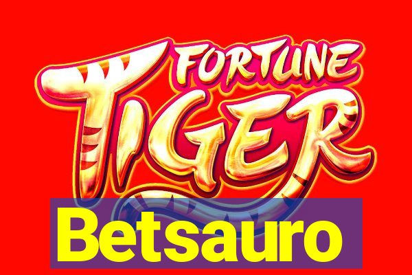Betsauro