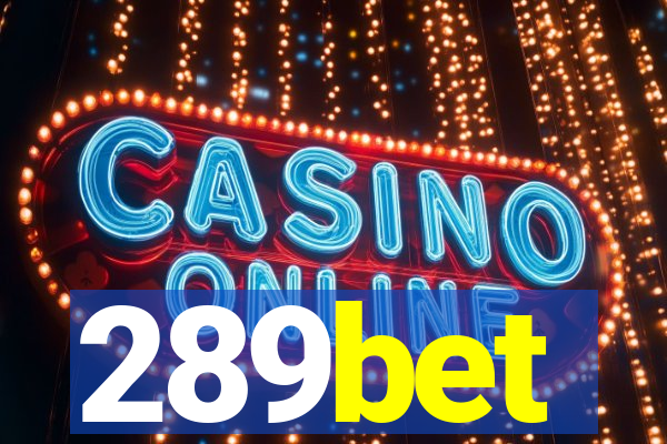 289bet