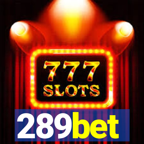 289bet