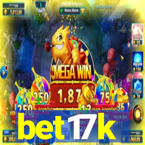 bet17k