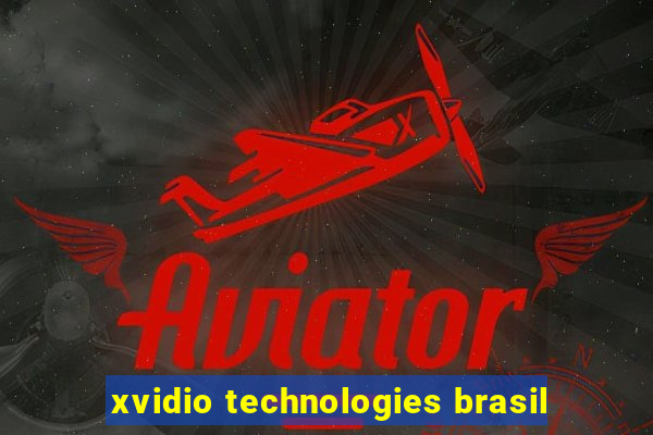 xvidio technologies brasil