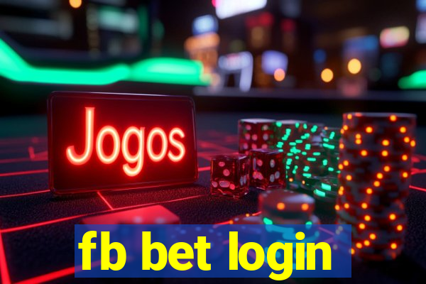 fb bet login