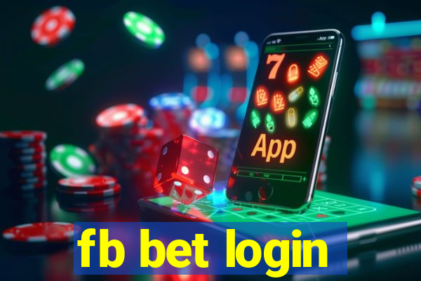 fb bet login