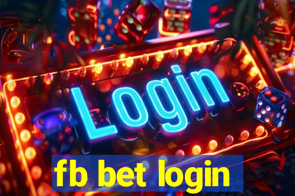 fb bet login