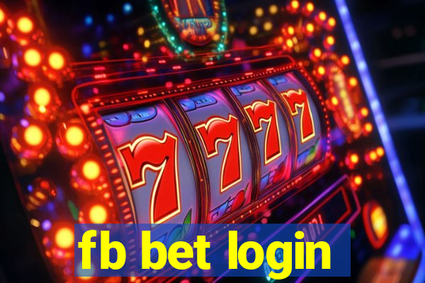 fb bet login