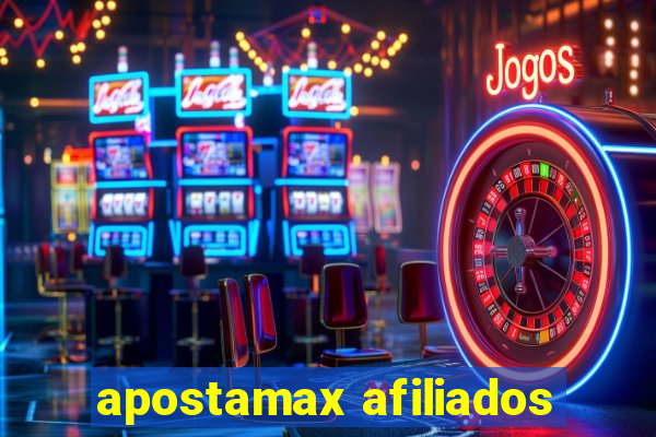 apostamax afiliados