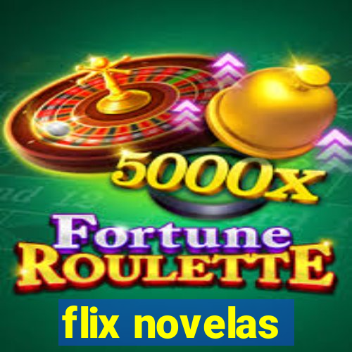 flix novelas