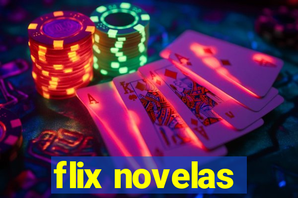 flix novelas
