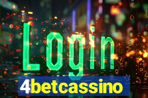 4betcassino