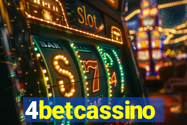 4betcassino