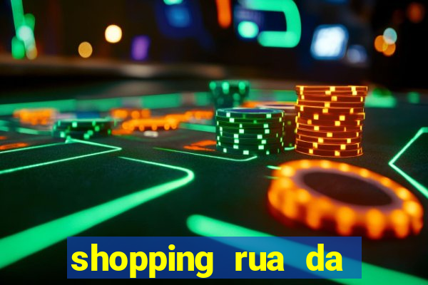 shopping rua da praia cinema