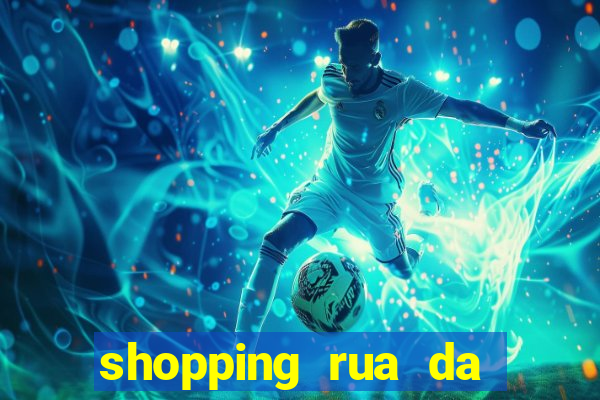 shopping rua da praia cinema
