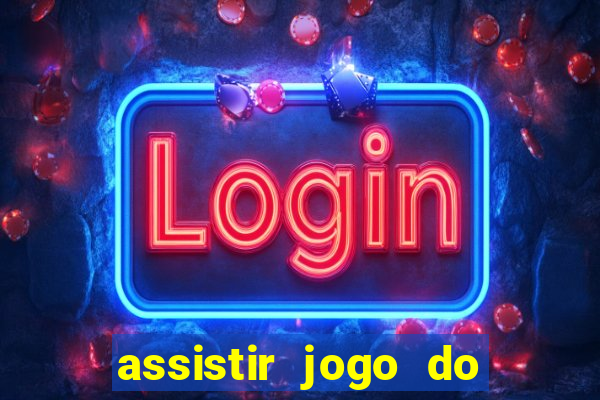assistir jogo do inter futemax