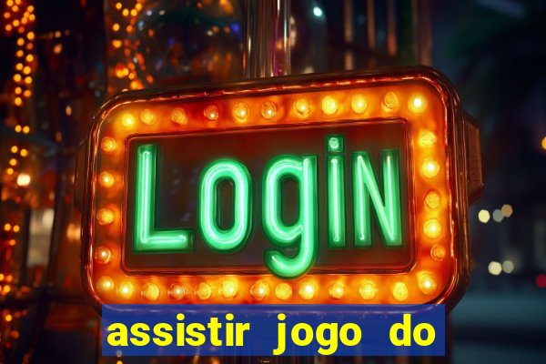 assistir jogo do inter futemax
