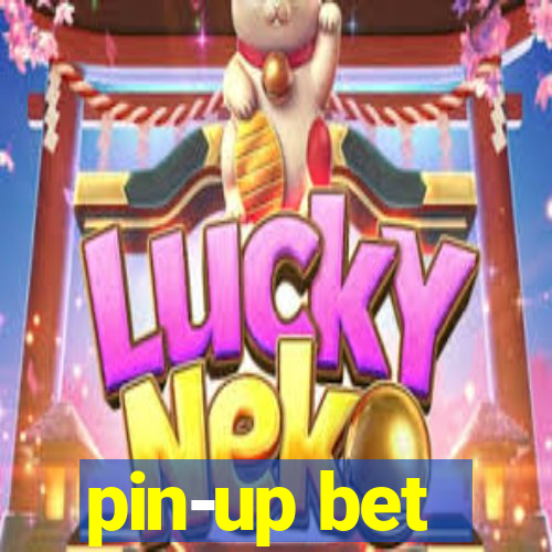 pin-up bet