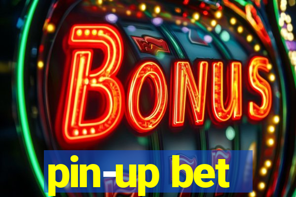 pin-up bet