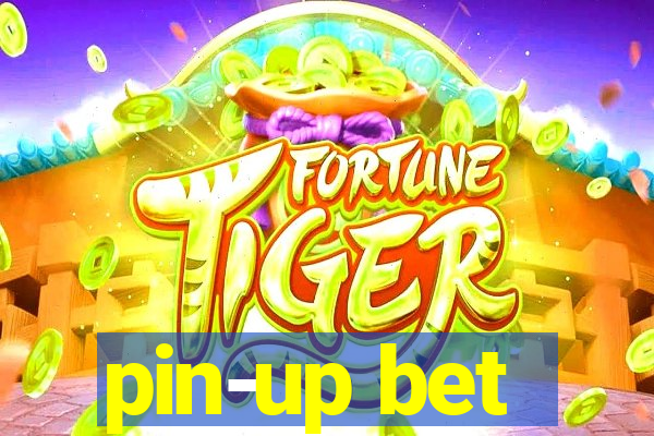 pin-up bet