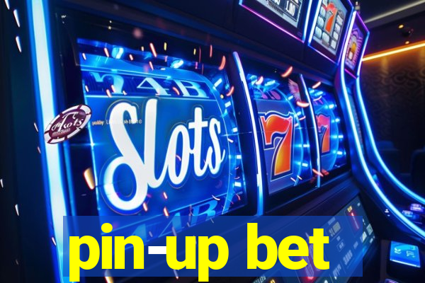 pin-up bet
