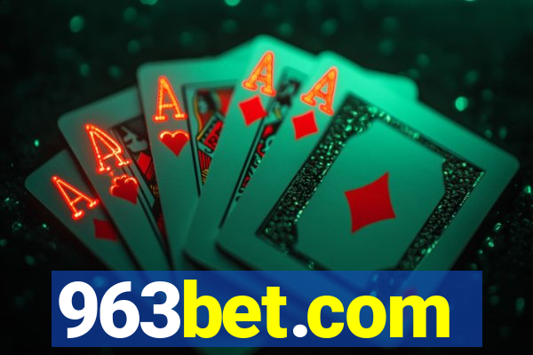 963bet.com
