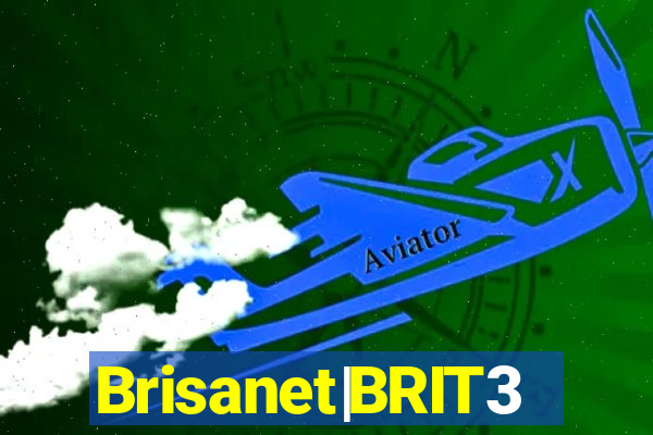 Brisanet|BRIT3