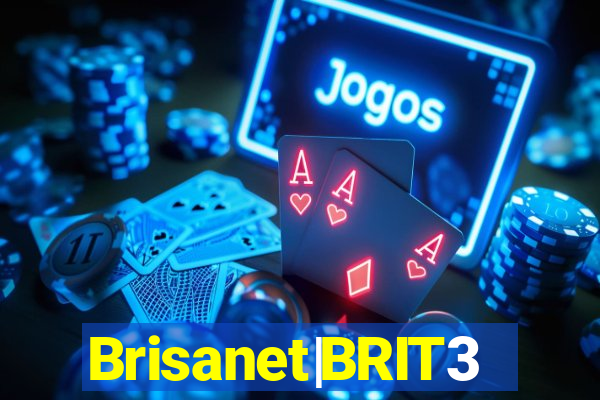 Brisanet|BRIT3