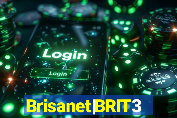 Brisanet|BRIT3