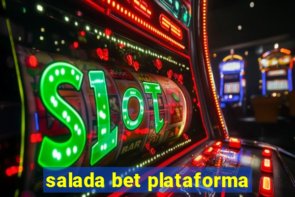 salada bet plataforma