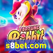 s8bet.com
