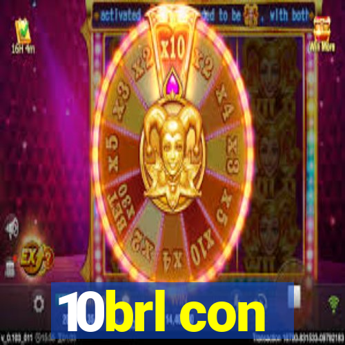 10brl con