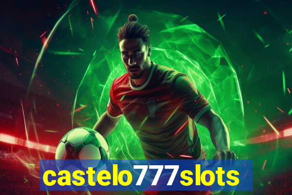 castelo777slots