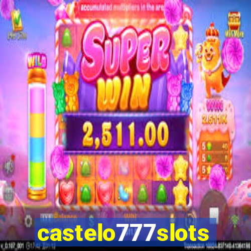 castelo777slots