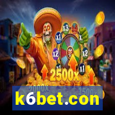 k6bet.con