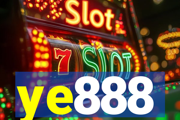 ye888
